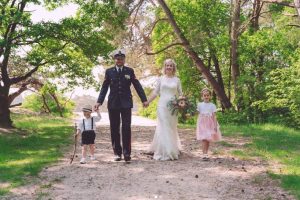 bouwmeester video bruiloft huwelijk noord-nederland