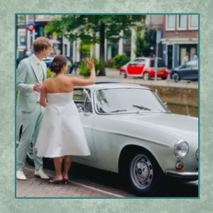 kolk atelier mireille vd Kolk designer bruidsmode