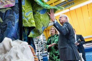 kolk atelier mireille vd Kolk designer bruidsmode