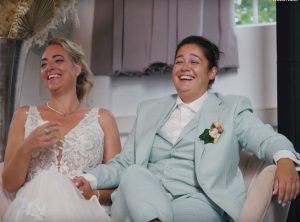 bouwmeester video bruiloft huwelijk noord-nederland