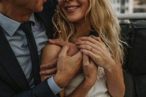 hallo liefde trouwfotograaf Ilse bij weddingfair