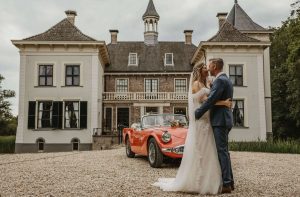 hallo liefde trouwfotograaf Ilse bij weddingfair