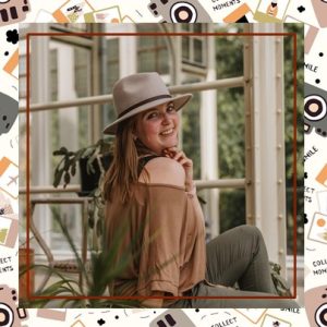 hallo liefde trouwfotograaf Ilse bij weddingfair