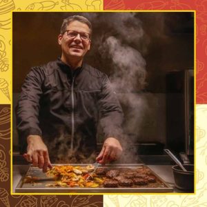 hans vulkers freelance kok zwolle weddingfair