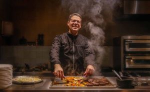 hans vulkers freelance kok zwolle weddingfair