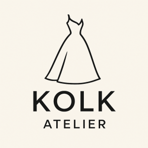 kolk atelier mireille vd Kolk designer bruidsmode