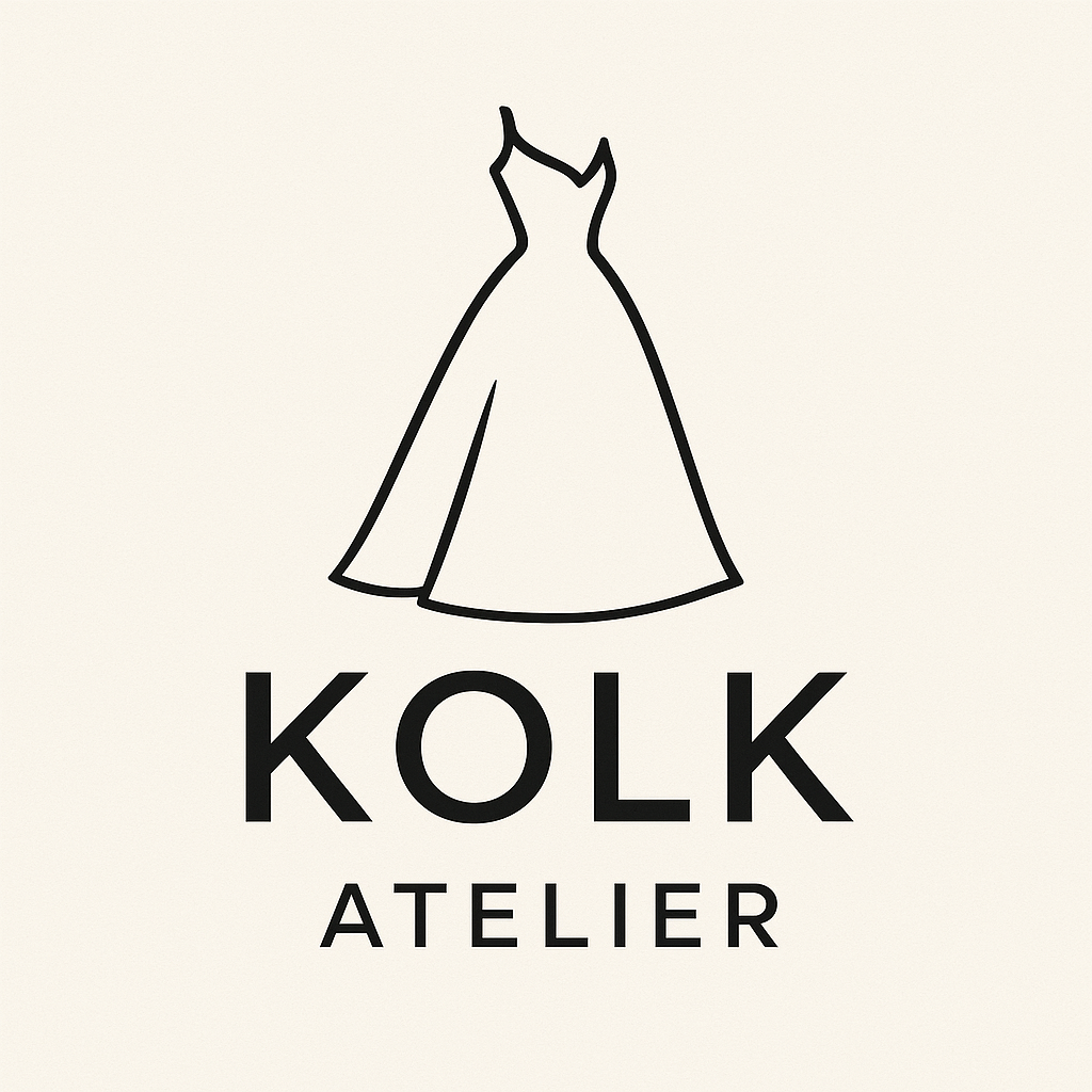 kolk atelier mireille vd Kolk designer bruidsmode