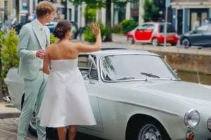 kolk atelier mireille vd Kolk designer bruidsmode