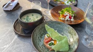 villa kalkoven meppel trouwen aan het water