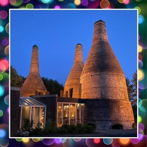 villa kalkoven meppel trouwen aan het water