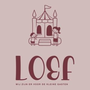 kinderen op je bruiloft animatie loef