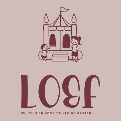kinderen op je bruiloft animatie loef