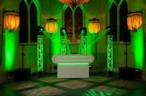 Remote Rental DJ's voor de sfeer op jouw bruiloft