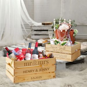 de graveer meneer live graveren op jouw feest cadeau voor de gasten