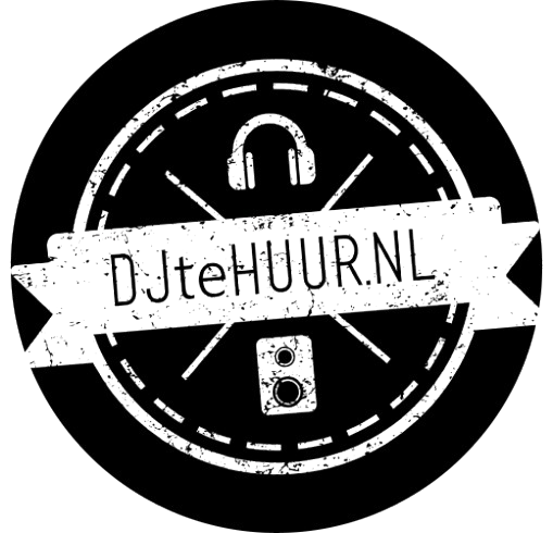 djtehuur dj voor jouw bruiloft