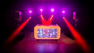 Remote Rental DJ's voor de sfeer op jouw bruiloft