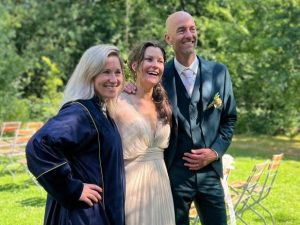 spekend sas trouwambtenaar bussum