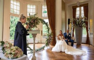 spekend sas trouwambtenaar bussum