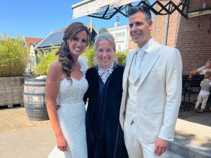 spekend sas trouwambtenaar bussum