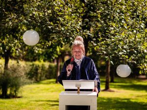 spekend sas trouwambtenaar bussum