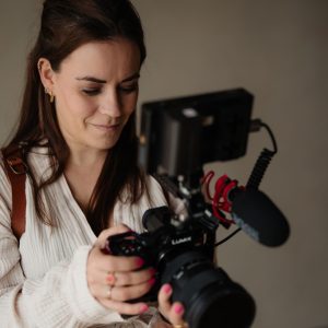 vidi-jo joanne voost videograaf bruiloft