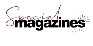 special magazines by mo trouwmagazine