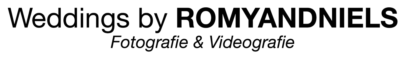 romy and niels foto en video weddingfair