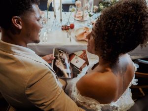 special magazines by mo trouwmagazine