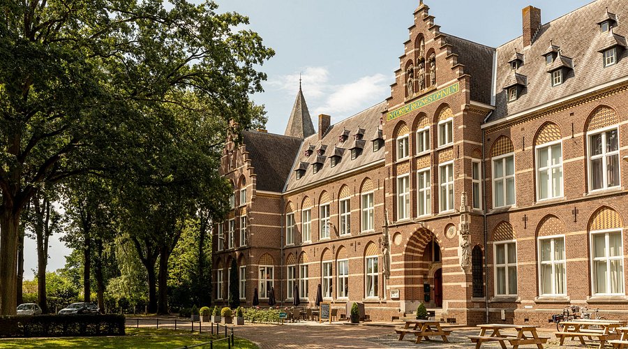 trouwlocatie