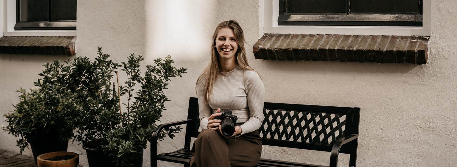 Jennifer Filmt