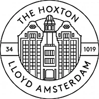 The Hoxton Lloyd Amsterdam