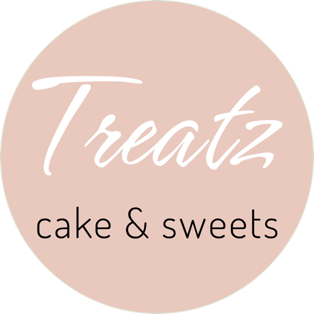 Treatz cake and sweets