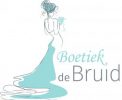 Boetiek de Bruid logo