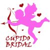 cupido bridal