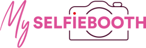 logo my selfiebooth